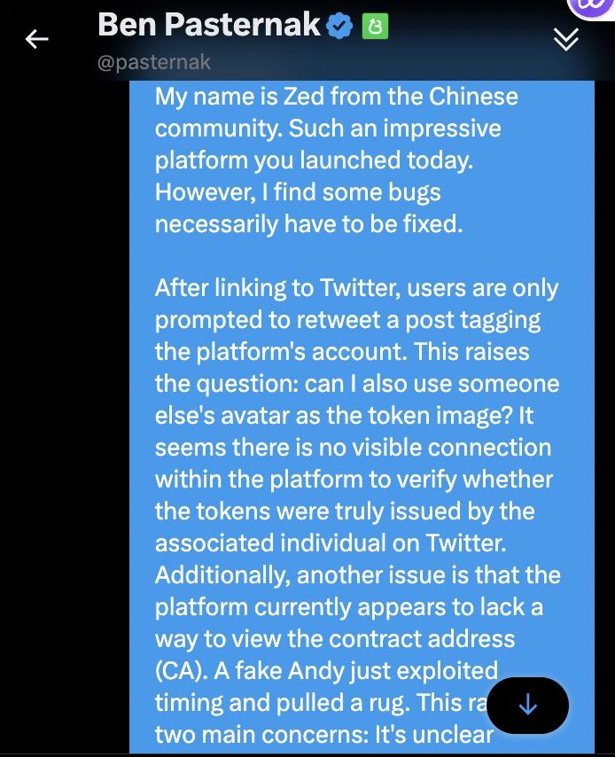 Tweet media one