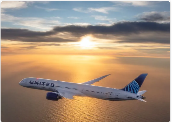 Rich Jones knows it makes a huge difference to one’s flight experience if you turn left when boarding. So, when he recently flew to San Francisco for a press trip  he had a seat in @United Airline’s renowned Polaris Business Class cabin.  Here's his review yourholidayandcruisemagazine.co.uk