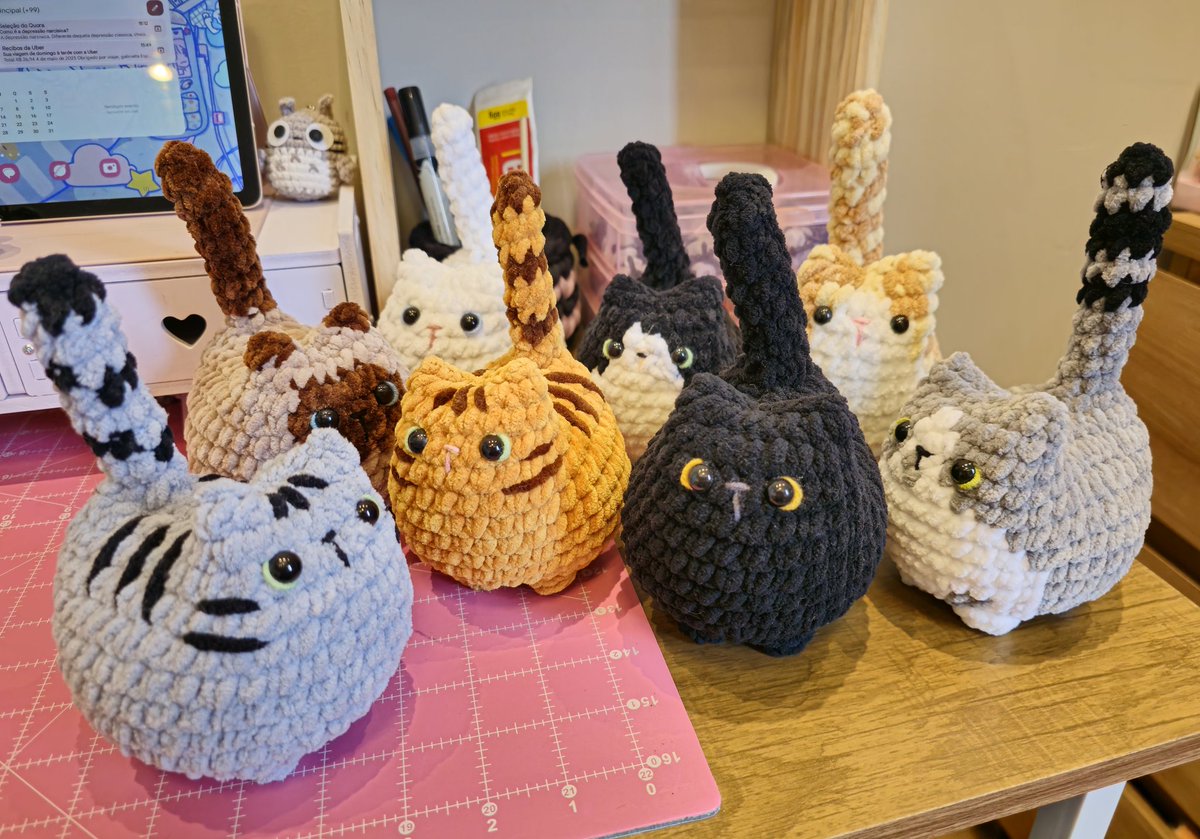 acidsaturn's tweet photo. creche de gato reborn https://t.co/LkPOh6FYIM