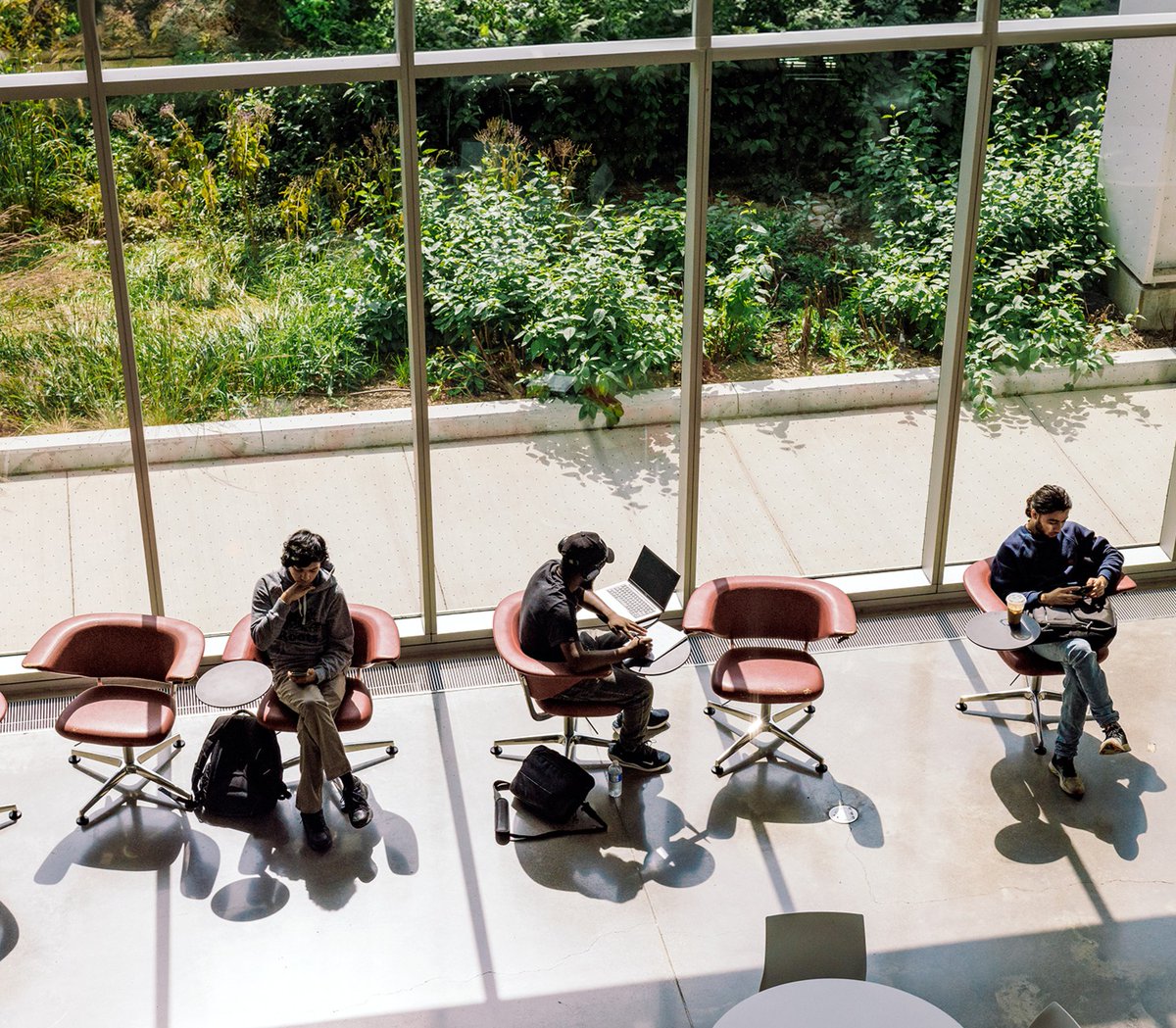 SenecaPoly's tweet image. This week's forecast: long weekend ahead 😎 🔆
To mark Victoria Day on May 19, Seneca Polytechnic will be closed from the end of business day on Friday, May 16, to the reopening on Tuesday, May 20.
More: bit.ly/4kkuNEo