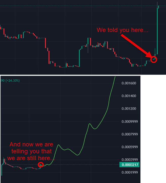 PiratesCoinSOL's tweet photo. While the whole United States is focused on #NBADraftLottery Giannis Mavs Hornets #WWERaw etc - let us stop you mid-scroll for few seconds...
We hinted at a coming push right before the green candle. Now we're telling again, it's just getting started. Do we have your attention yet? Put us on follow to not miss the biggest gem of 2025.