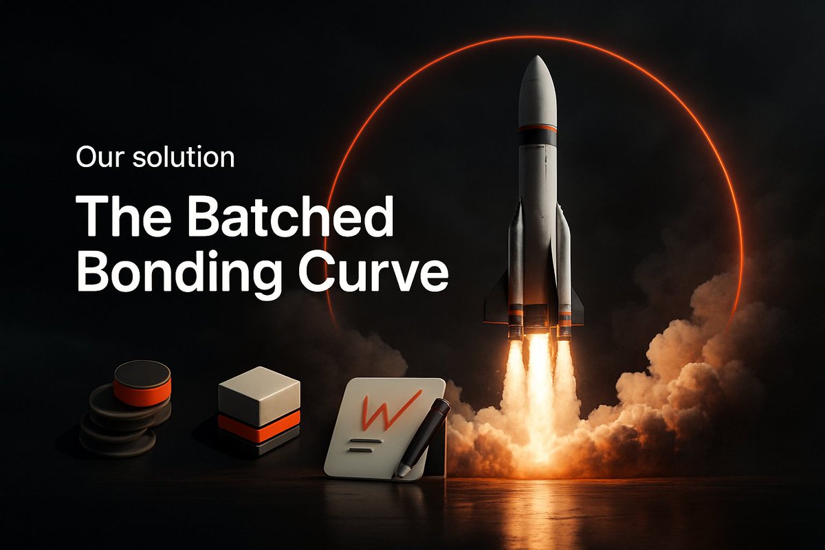 Snipers are bombing Token Launches

You get robbed during TGEs

bondefi is going to stop them 🧵