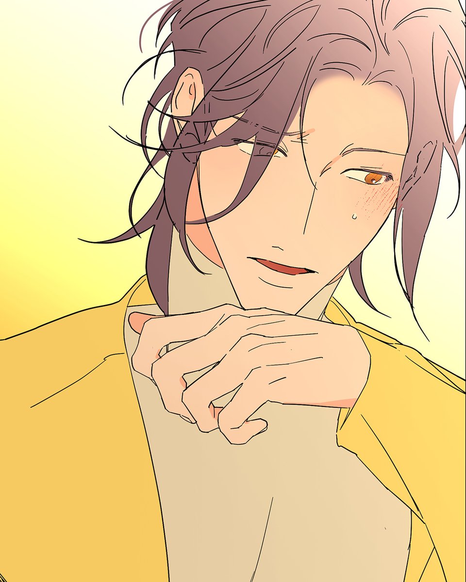 <볶은 콩에 싹이 날까?> 100화(4부 13화)가 봄툰에 업로드 되었습니다. 2주간의 휴재를 기다려주셔서 감사합니다😊
bomtoon.com/detail/congcong 
#볶은콩에싹이날까 #볶콩싹 #BL #웹툰 #봄툰