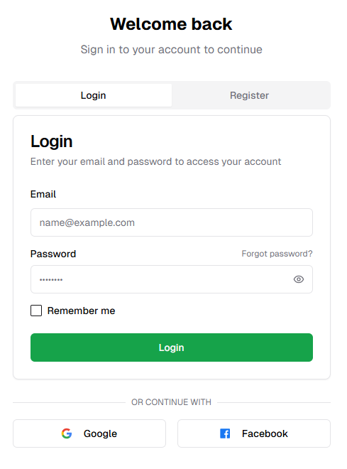 The Silent Talkative (@talkativesilent) on Twitter photo Just built a sleek login page using AI
As part of the #ALX_AiSK program by <a href="/alx_africa/">ALX Africa</a>, I used AI tools to design this platform login screen. From concept to creation. Just built a sleek login page using AI
As part of the #ALX_AiSK program by <a href="/alx_africa/">ALX Africa</a>, I used AI tools to design this platform login screen. From concept to creation.
