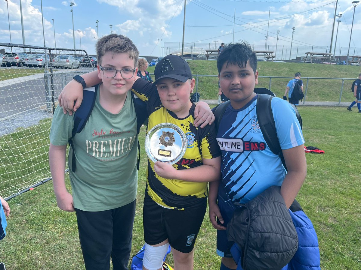 St Mary's NS Limerick tweet media