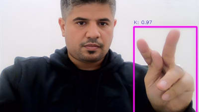 TechBriefsMag's tweet image. How #AI Can Help the #Deaf and Non-Deaf Alike

A smart, real-time #AmericanSignLanguage system uses #artificialintelligence to enhance the #userexperience.

ow.ly/m72M50VRHQZ

#techbriefs #technologyandsociety #BaderAlsharif #FloridaAtlanticUniversity #MediaPipe #YOLOv8
