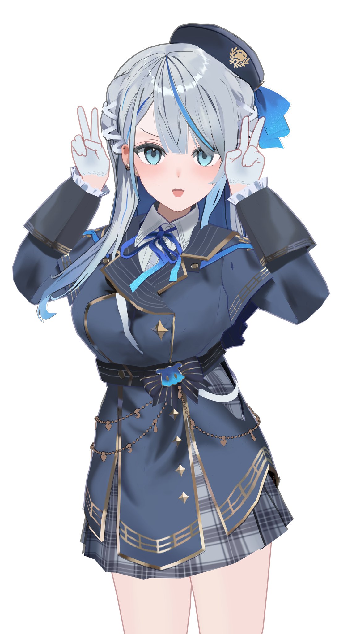 ruuucaルカ 巡音ルカ V4X | 雪ミク スカイタウン