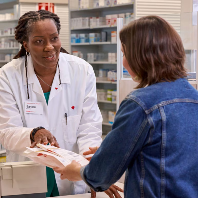 How CVS Pharmacy’s prevention efforts help support safer communities #TeamCVS
