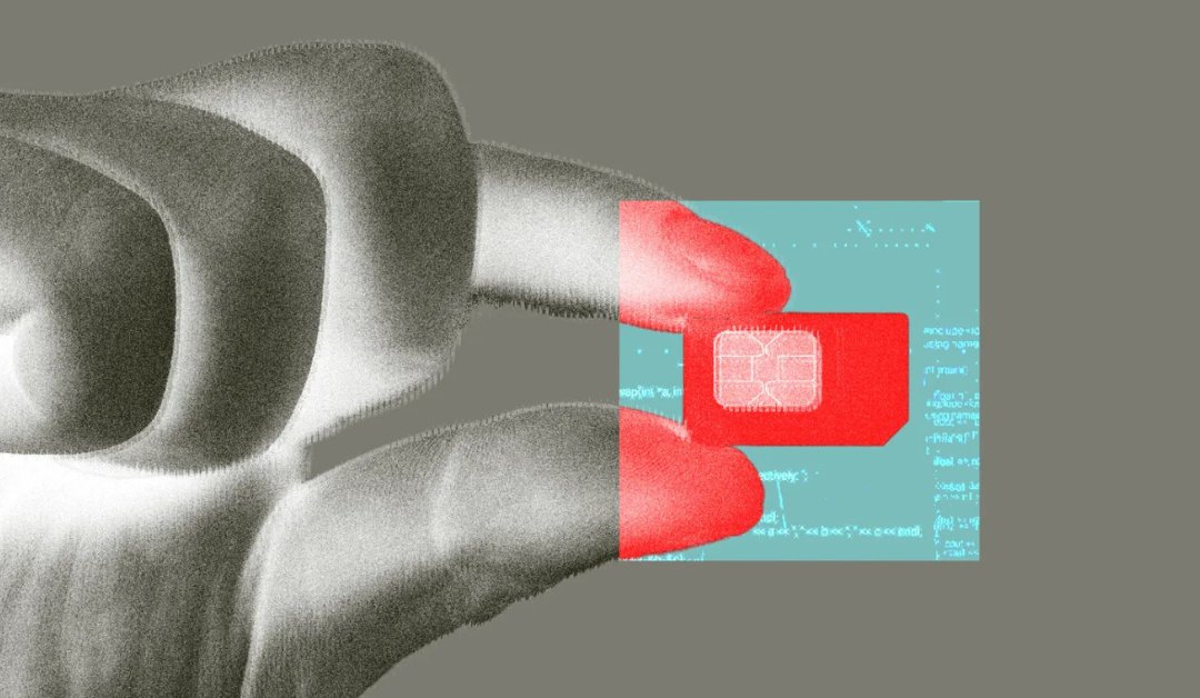 📲 SIM SWAP FRAUD 📲

🤔 It is believed that SIM swapping played a pivotal role in the recent Marks and Spencer cyberattack 👺

⬇️ The Independent tells us more ⬇️

independent.co.uk/news/uk/home-n…

#ransomware #cyberattack #cybercrime #Zhero #cybersecurity #ITsupport #london