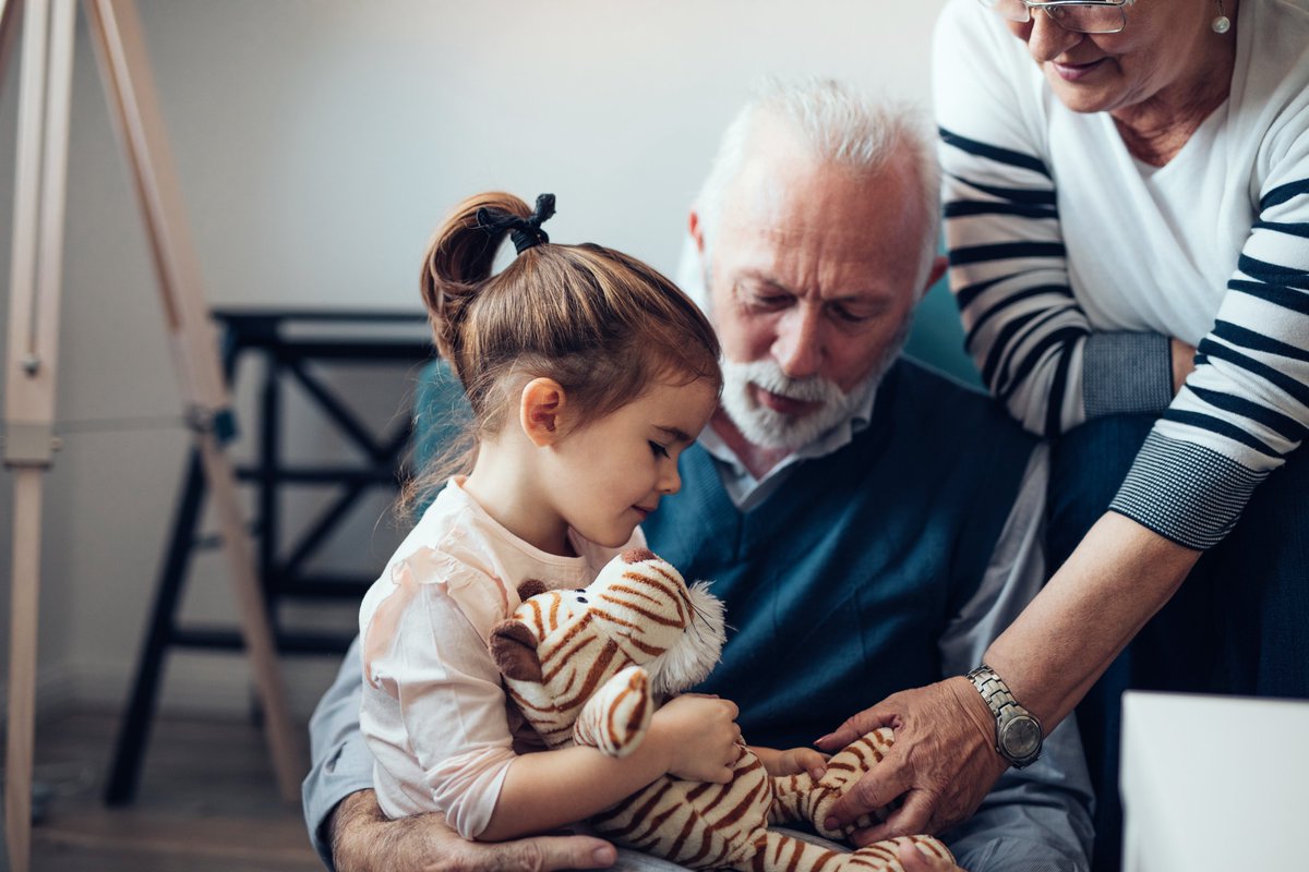 This #LeaveALegacy Month, continue your tradition of caring by leaving a gift to United Way KFL&amp;A’s Eternity Fund. 💙
Your support helps ensure lasting access to food, housing, mental health care &amp; more—for generations.
✨ Change our tomorrow, today.
🔗 unitedwaykfla.ca/eternityfund/