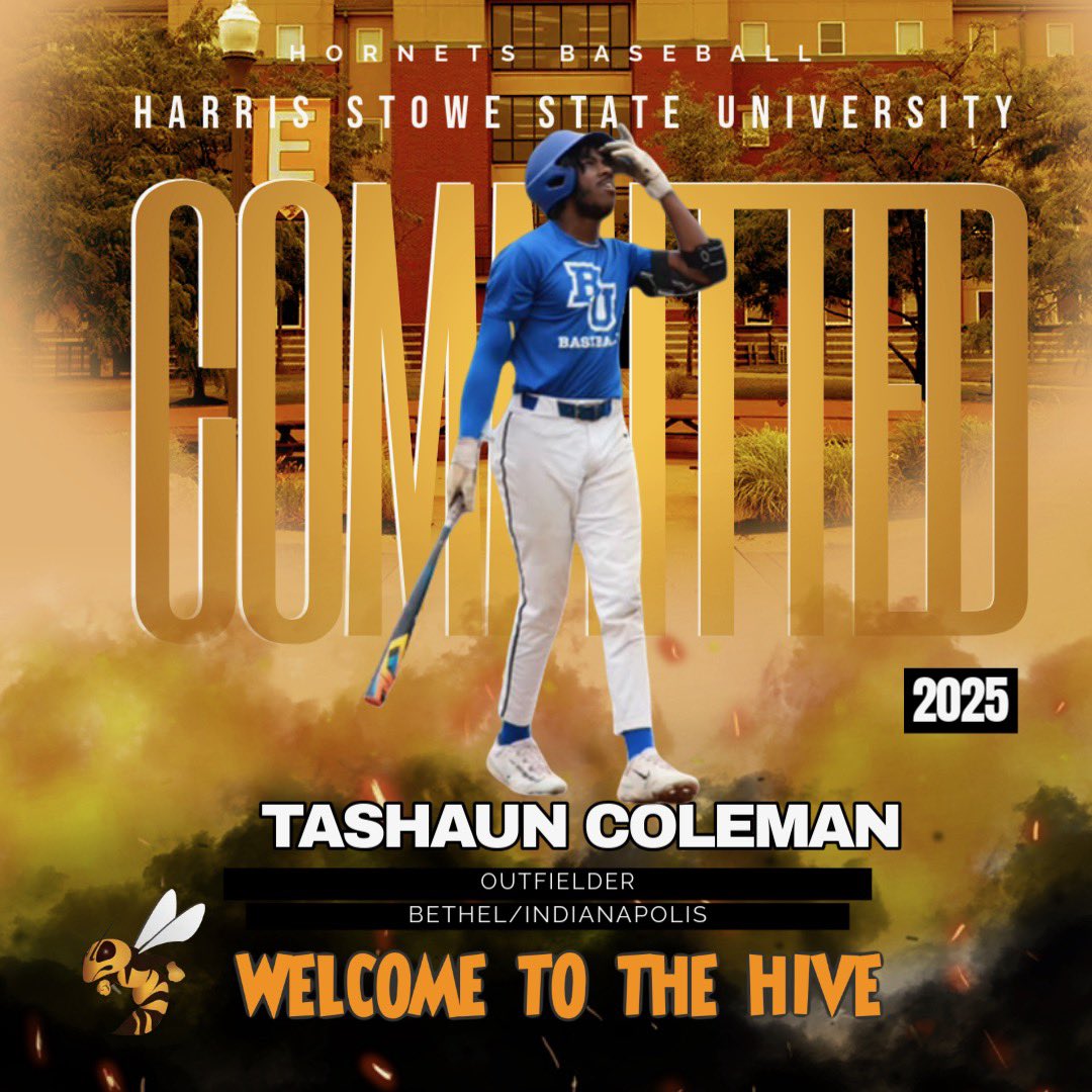 Committed!