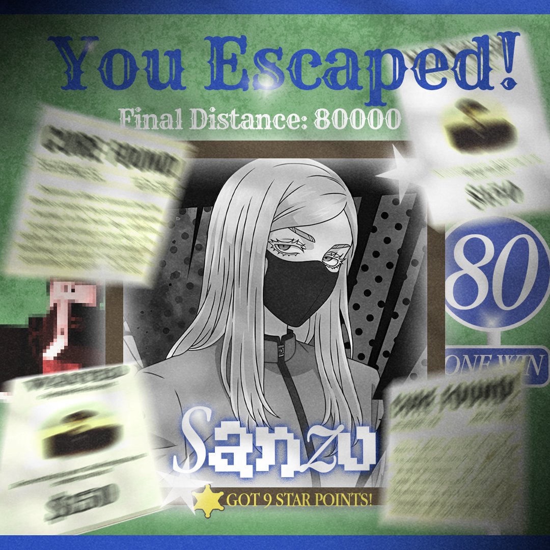 melodicrate's tweet image. 💎 🌂 💐 🌻 🌻 Pertemuan kita pasti ada artinya!
Aku suka roblox, dead rails (gamer banget!), dan main CA (yapping), suka ngobrol santai tapi jujur. 
Kalau kamu juga, yuk chat di DM:
siapa tahu kita bisa jadi teman, aku JOKOMINTO20 a.k.a SANZU HARUCHIYO escaped!