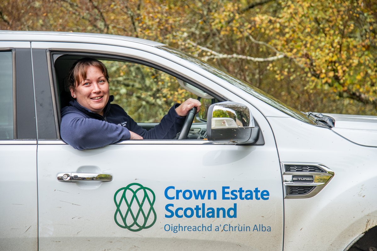 Crown Estate Scotland's draft 2026-31 Corporate Plan - the document which sets out how we plan to manage and invest in the Scottish Crown Estate over the next five years - is now open for consultation.

Have your say now on our future priorities ➡️
crownestatescotland.com/our-projects/2…