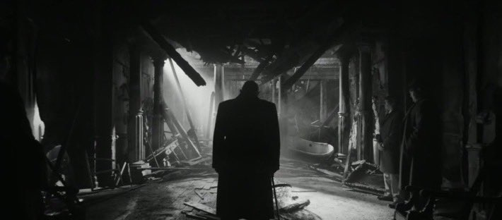 TheCinesthetic's tweet photo. SPIDER-NOIR (2026) https://t.co/mBumRcevYd