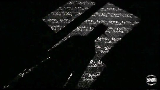 TheCinesthetic's tweet photo. SPIDER-NOIR (2026) https://t.co/mBumRcevYd
