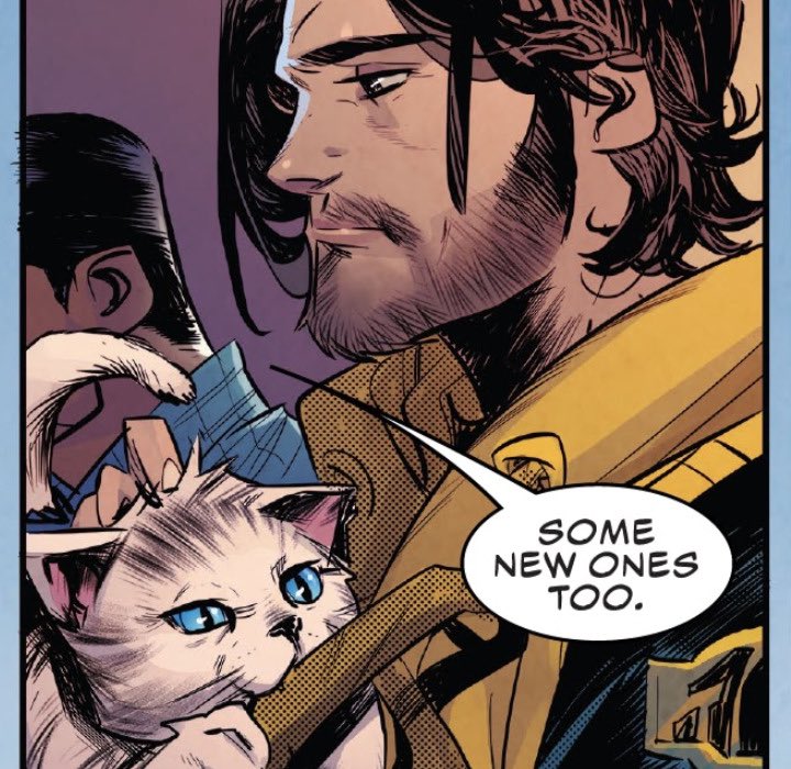 AALP1N3's tweet image. alpine barnes. 🐱 
bucky’s daughter.