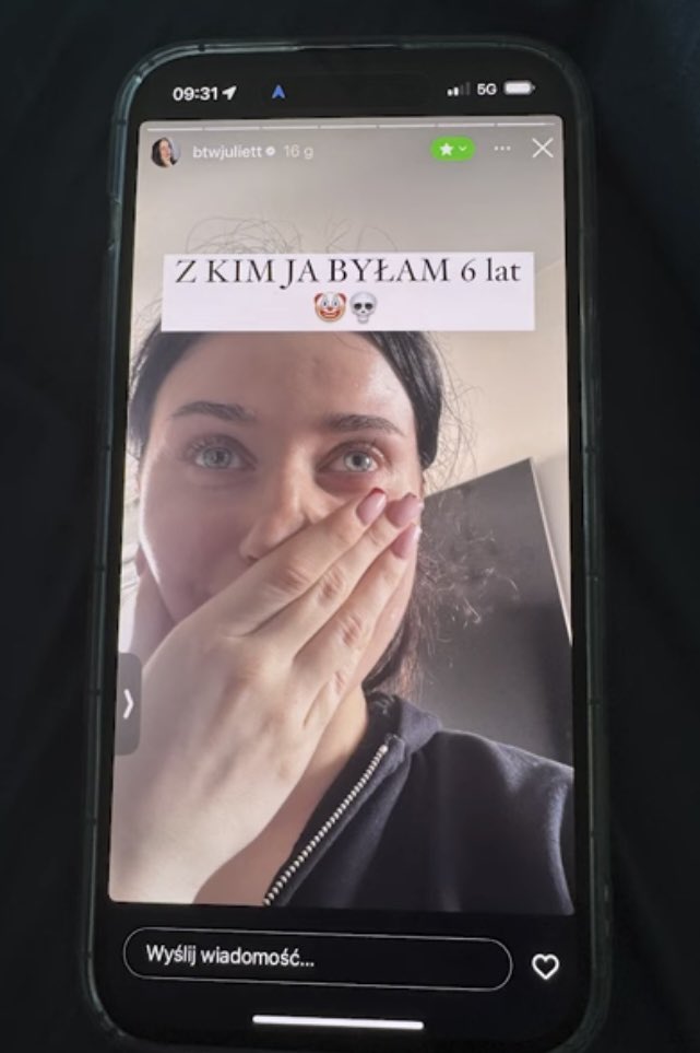 n4tkaaaa's tweet photo. dajcie popcorn

 #btwjuliett
#czajnik https://t.co/4V4ffBCpuP