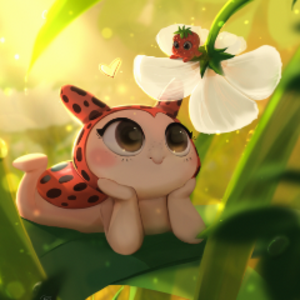 This week's Wider of the Week is:
<a href="/leydyybug/">leydybug</a> 

Leydy is a variety streamer but with a love of Souls and Platformer games. With no-hit runs and speedruning she love a challenge but leaves time for new games too!

Make sure to give Leydy a follow here: twitch.tv/leydybug