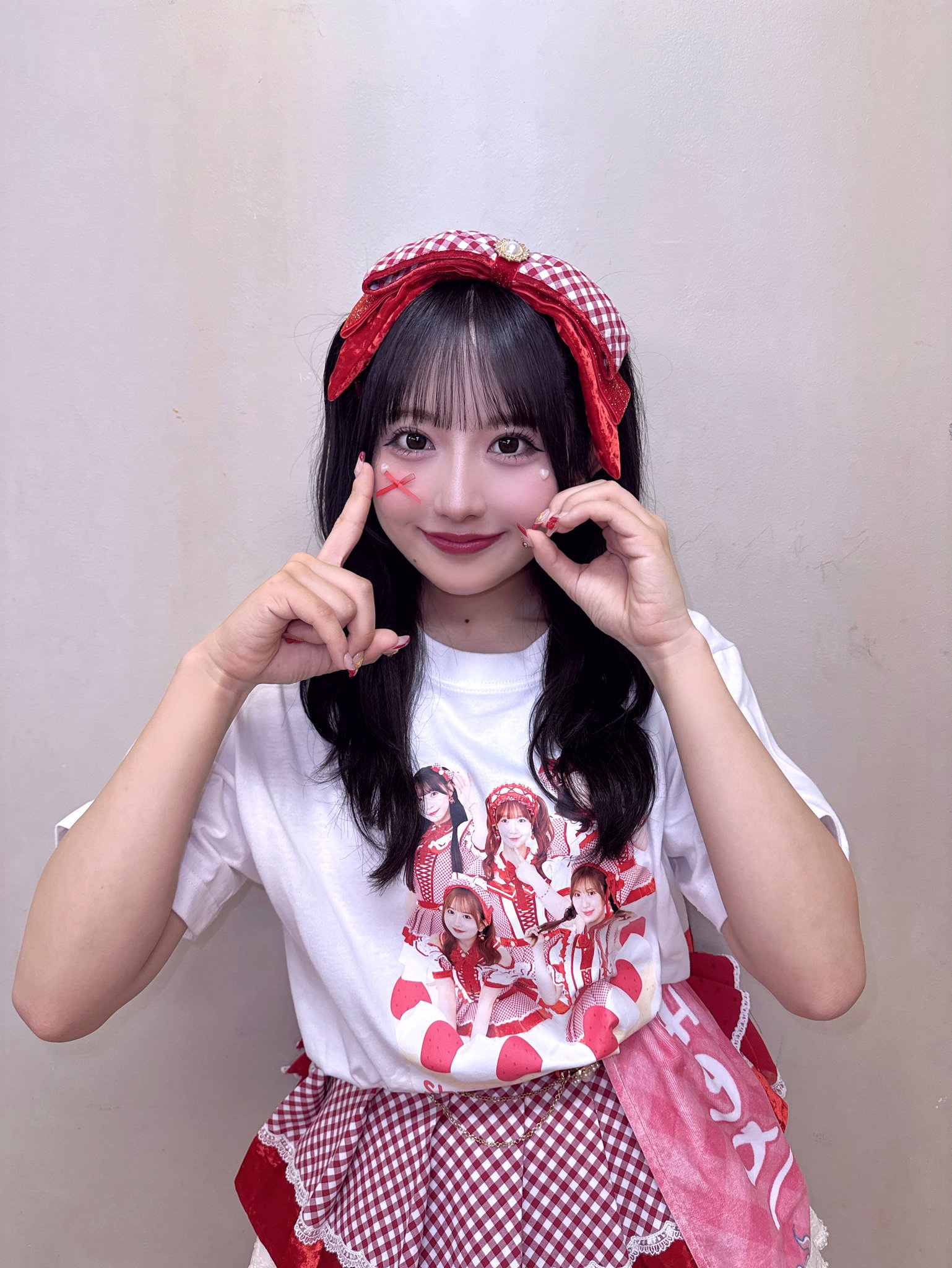 相川暖花（SKE48） on X: 