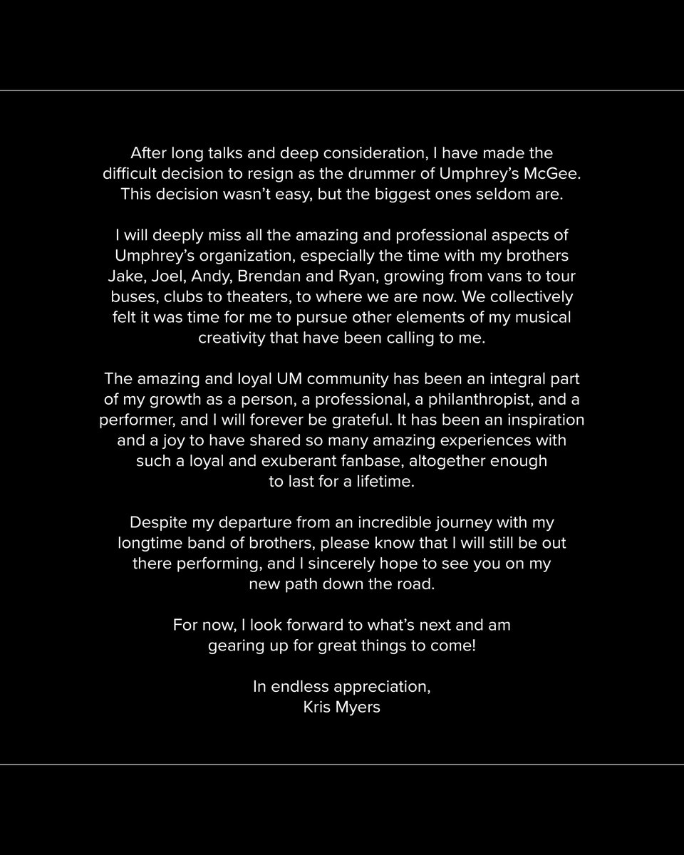 umphreysmcgee's tweet image. 