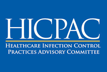 The Trump administration has eliminated the CDC’s Healthcare Infection Control Practices Advisory Committee (HICPAC), its members confirmed to IDSE.  

 idse.net/a/Oy0BAA/t