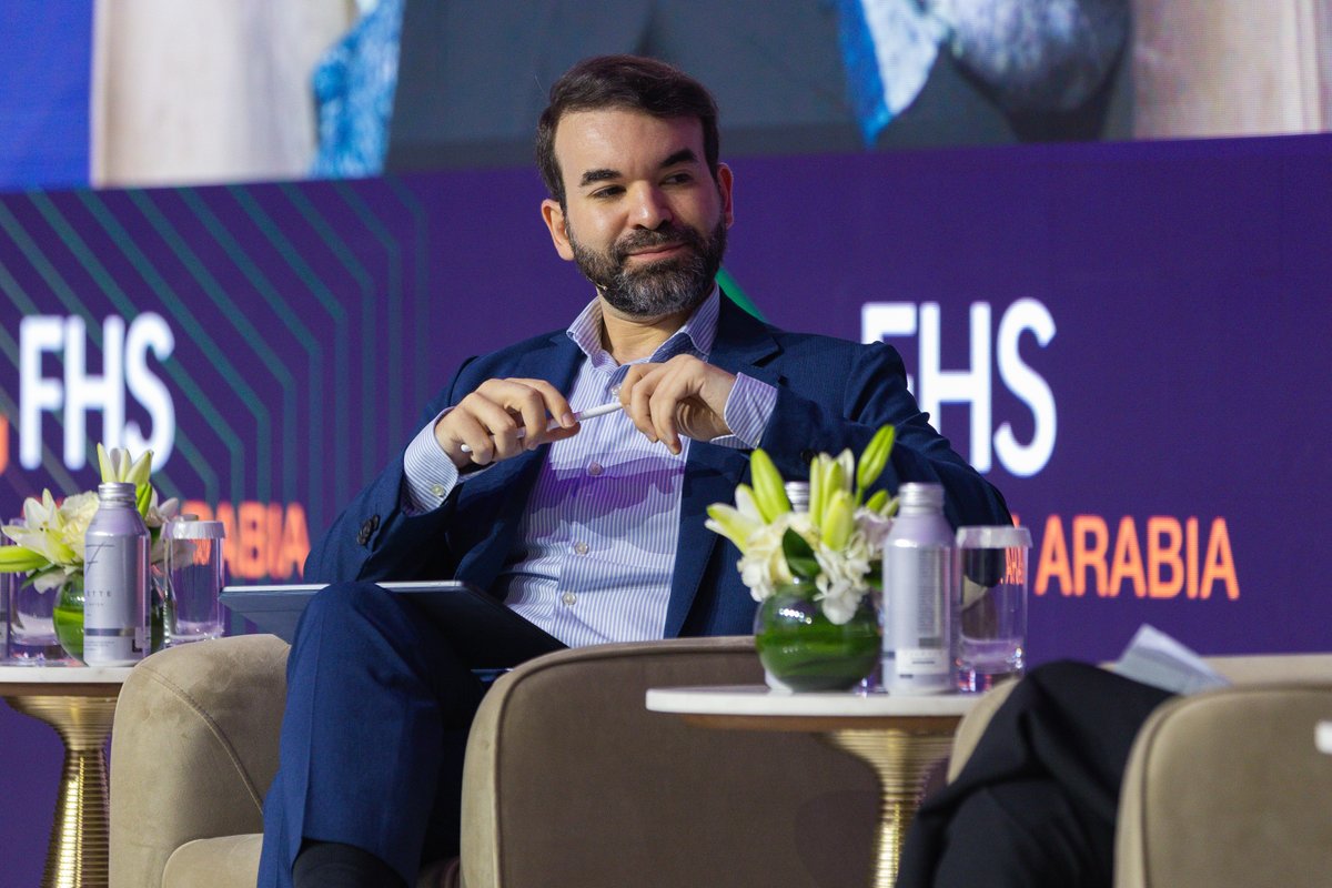 Serena Lim, Chief Growth Officer of The Ascott Limited, shared how Ascott’s diversified model, from hotels to serviced apartments and branded residences, supports long-term asset stability.

Led by Nicolas Nasra, Head of Hotel Advisory, Hospitality &amp; Tourism at Colliers MENA, the