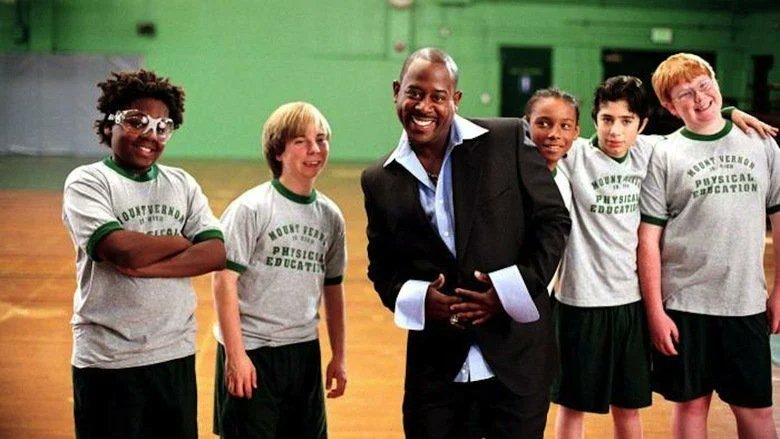 NationPod's tweet image. New episode on the movie Rebound!  

podomatic.com/podcasts/natio…