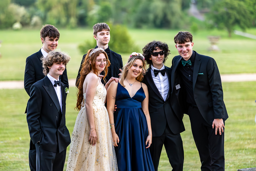 Our Year 13 students had a wonderful time at their recent prom, marking the end of a significant chapter. We are incredibly proud of everything they have achieved. As they head into their final exams, we wish them the best of luck.

They will always remain part of RAAS community!