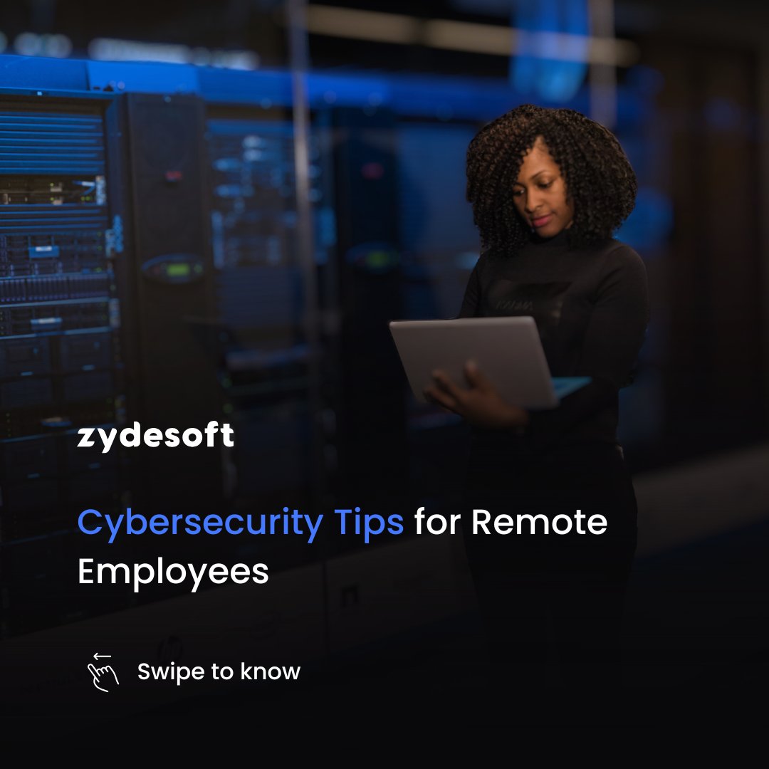 Zydesoft tweet media