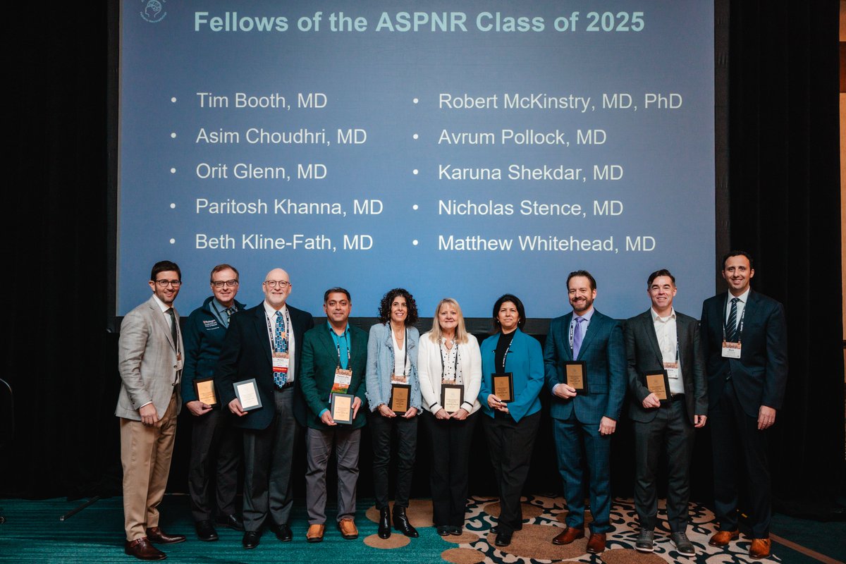 🌟Deadline May 31st!!🌟 Get those FASPNR Class of 2026 applications in now!

The distinction of Fellow of the ASPNR is open to current ASPNR members in order to recognize those who have made extraordinary and long-standing contributions to not only the Society, but also the field