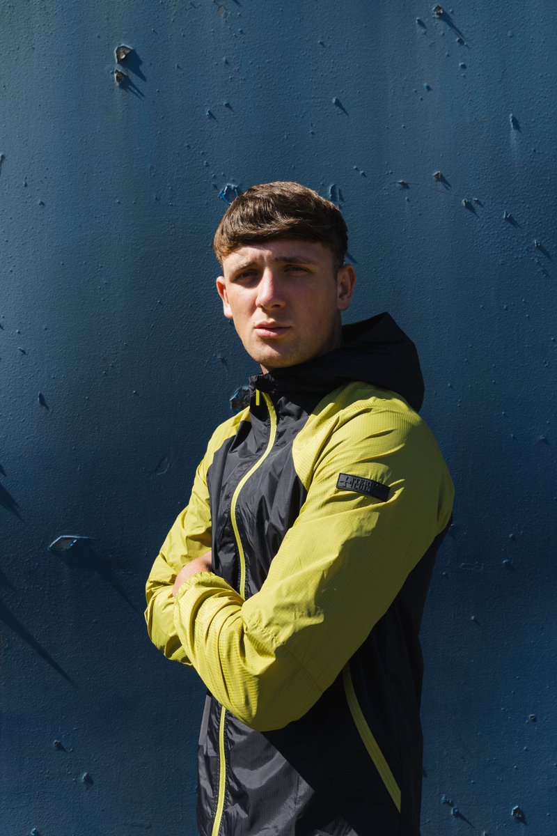 The Rocco black and acid green summer jacket!! Available Now up to 4XL 
Terracecult.com