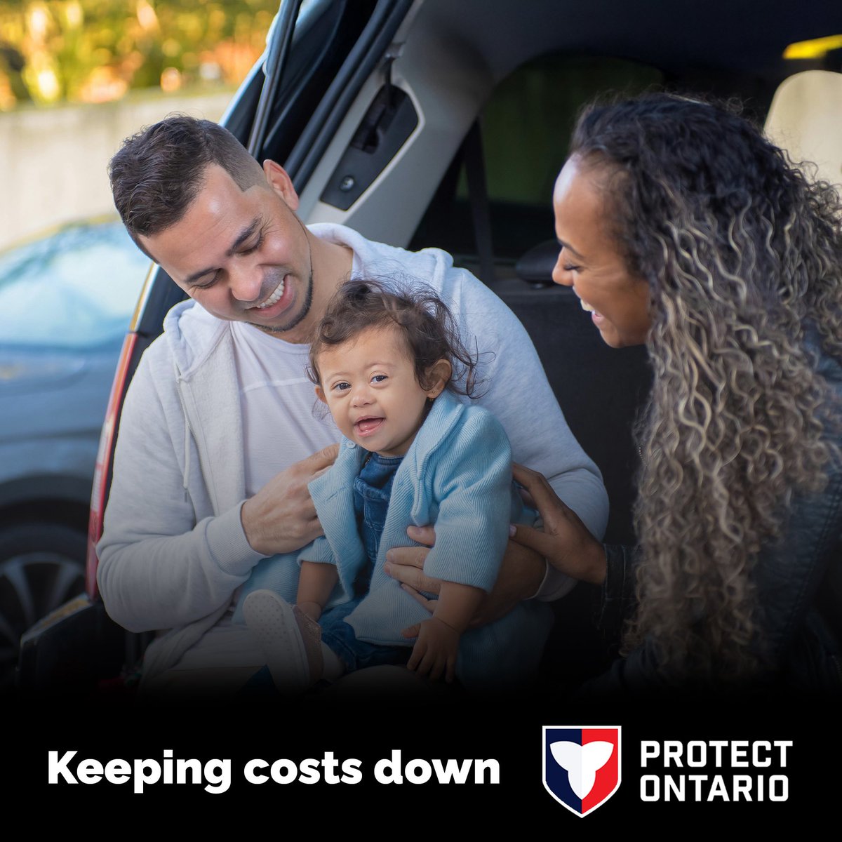 Since day one, our government has consistently put more money back in the pockets of hard-working families.
 
Through #ONBudget2025, we are permanently cutting gas taxes to 9 cents/litre and eliminating tolls off the provincially owned Highway 407 East.

news.ontario.ca/en/release/100…
