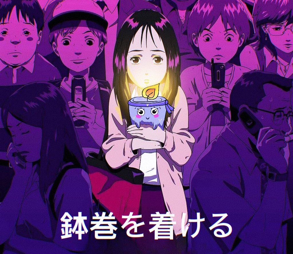 SUPER excited to officially announce that I have joined Perpl as a graphic designer 💜

Beyond happy and proud to be working with a few of the smartest people in the space :’) 

This raise is just the beginning. 

Headband on - Perpl will melt faces.