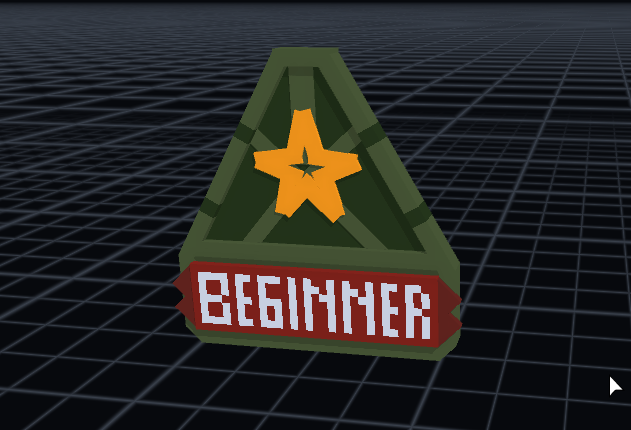 fredandferd's tweet image. Everyone that made it on the Advance VR Training Leaderboard during the Last Builders Challenge will be receiving your Achievement Asset very soon, just trying to get the last wallets before I send them out!