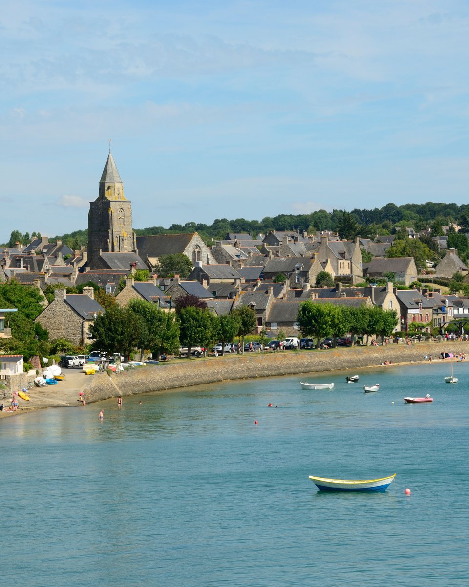 Les Plus Beaux Villages de France (@lpbvf) on Twitter photo Saint-Suliac, perle bretonne au bord de la Rance đ
Granite, filets de pĂȘche et ruelles fleuries : ici, on prend le temps de vivre. đ€
#SaintSuliac #Bretagne #Plusbeauxvillagesdefrance
âčïž <a href="/StMaloTourisme/">StMalobaieMtStMichel</a> Saint-Suliac, perle bretonne au bord de la Rance đ
Granite, filets de pĂȘche et ruelles fleuries : ici, on prend le temps de vivre. đ€
#SaintSuliac #Bretagne #Plusbeauxvillagesdefrance
âčïž <a href="/StMaloTourisme/">StMalobaieMtStMichel</a>