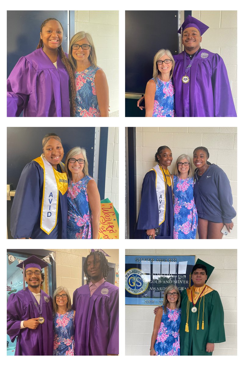 BCE ROARing Cougars (@roaringcougars) on Twitter photo 2025 Grad Walk at BCE this morning. What a treat seeing these former kindergarten and first grade students, and hearing about their future plans. My teacher heart is full for sure!
<a href="/MEDatBCE/">Bridge Creek Elem</a>
#fullsteamahead 2025 Grad Walk at BCE this morning. What a treat seeing these former kindergarten and first grade students, and hearing about their future plans. My teacher heart is full for sure!
<a href="/MEDatBCE/">Bridge Creek Elem</a>
#fullsteamahead