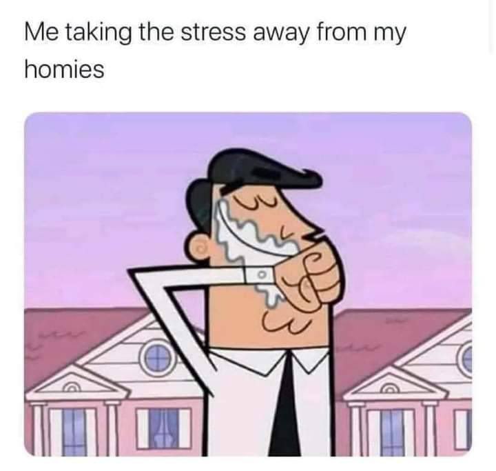 Because I care 🤍