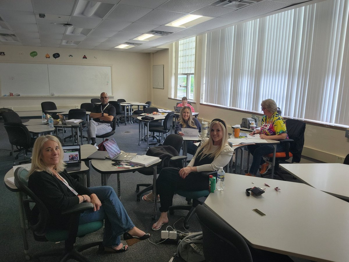 Mrs_Robison4KCS's tweet image. Working on getting a SHRM Talent Acquisition Certificate with some of the Talent Team! Let's go!