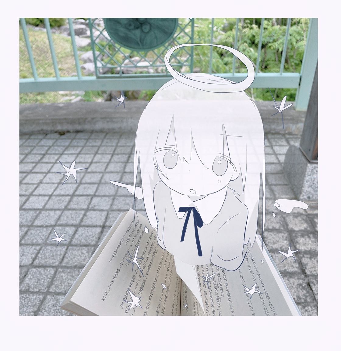 rururoru's tweet image. 