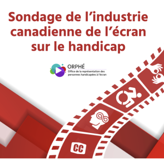 Your voice matters.

TELUS Fund supports the Disability Screen Office’s national survey on disability inclusion in Canadian film &amp; TV.

📝 Complete the survey: ca1.voxco.com/S2/114/Canadas…
🔁 Share with your network
📣 Use the toolkit to amplify the message
👉 Survey open through June