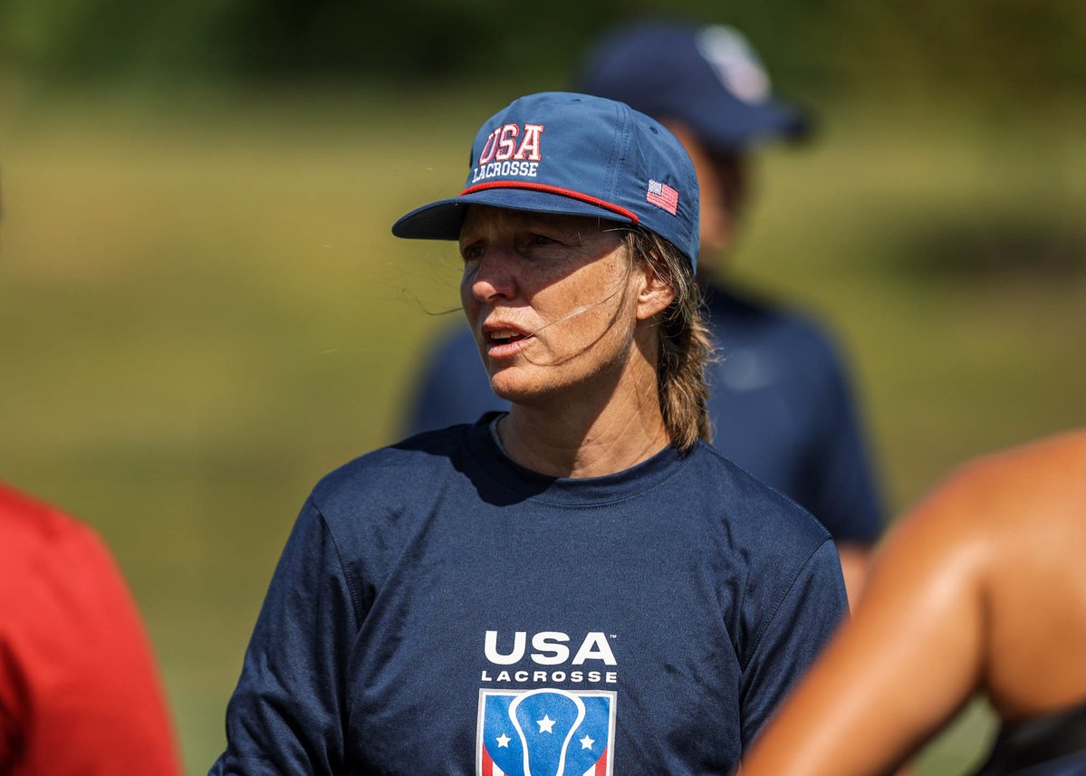 USA Lacrosse (@usa_lacrosse) on Twitter photo KELLY AMONTE HILLER โ 2025 Foundation Gala Honoree
โจGold medalist as head coach with <a href="/USAWLax/">U.S. Women's National Team</a>
โจ4x All-American & 2x National Champ at <a href="/MarylandWLax/">Maryland Women's Lacrosse</a>
โจLed <a href="/NULax/">Northwestern Lax</a> to 21 <a href="/NCAALAX/">NCAA Lacrosse</a> tournament appearances
Celebrate Kelly by purchasing your tickets today ๐ tinyurl.com/2akk9kb6 KELLY AMONTE HILLER โ 2025 Foundation Gala Honoree
โจGold medalist as head coach with <a href="/USAWLax/">U.S. Women's National Team</a>
โจ4x All-American & 2x National Champ at <a href="/MarylandWLax/">Maryland Women's Lacrosse</a>
โจLed <a href="/NULax/">Northwestern Lax</a> to 21 <a href="/NCAALAX/">NCAA Lacrosse</a> tournament appearances
Celebrate Kelly by purchasing your tickets today ๐ tinyurl.com/2akk9kb6