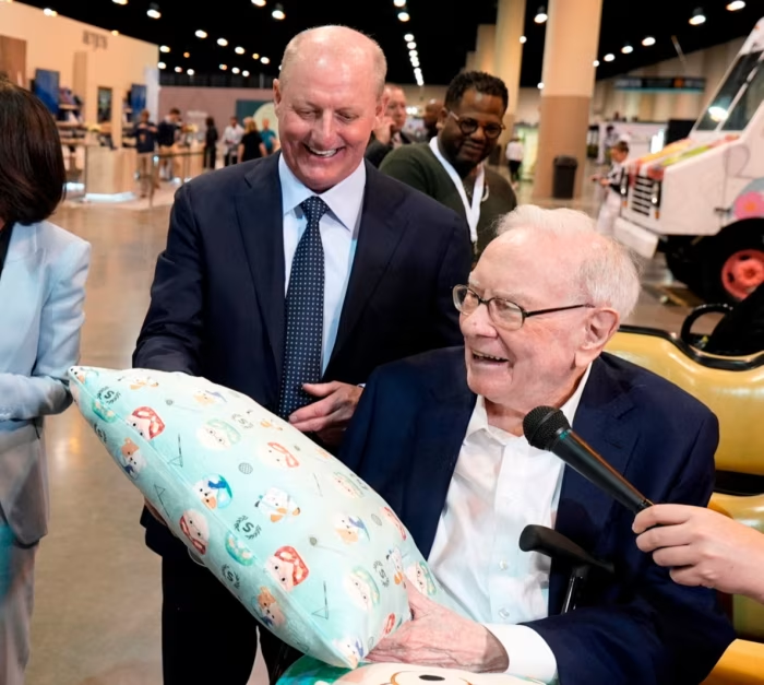 Greg Abel grew CalEnergy from a niche geothermal outfit into Berkshire Hathaway Energy’s $26 billion enterprise—and now he’s poised to run the whole conglomerate. What can business leaders learn from Buffett's chosen successor?

Behind his "affable, yet hard-driving" leadership