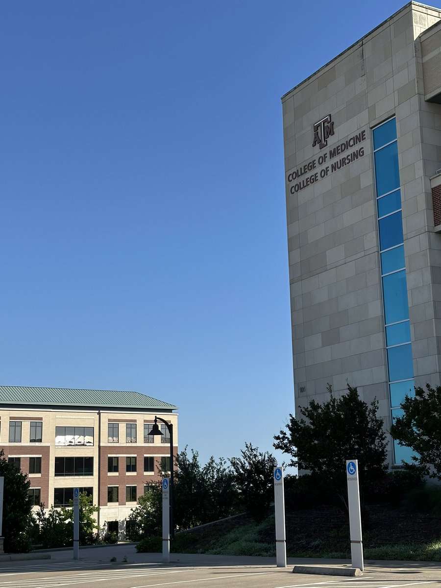 R. Jay Widmer (@drargyle) on Twitter photo Still one of the best days of the year. Bit longer drive this year, but always a fun homecoming to come back and teach in the classroom. <a href="/TAMUmedicine/">Texas A&M Medicine</a> Still one of the best days of the year. Bit longer drive this year, but always a fun homecoming to come back and teach in the classroom. <a href="/TAMUmedicine/">Texas A&M Medicine</a>