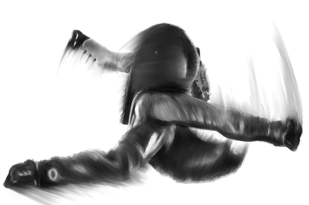 newhori34804603's tweet photo. #模写 #イラスト #デジタルイラスト #人物画 #デッサン #illust #drawing #TEKKEN8 #鉄拳8 #Lee #Chaolan #李超狼 https://t.co/pKnsQMhSdr