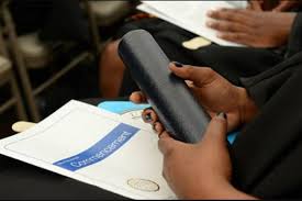 The University of the Virgin Islands will confer 288 degrees during its 2025 Commencement Ceremonies, which will take place on Thursday, May 15,  AAS Campus on St. Croix, and on Friday, May 16, at the E. W. Blake SFC on St. Thomas.  

Learn More.
uvi.edu/news/2025/25_0…