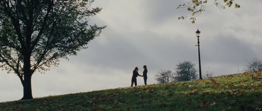 TheCinesthetic's tweet photo. Imagine Me &amp; You (2005) dir. Ol Parker https://t.co/dd1oH9is1q