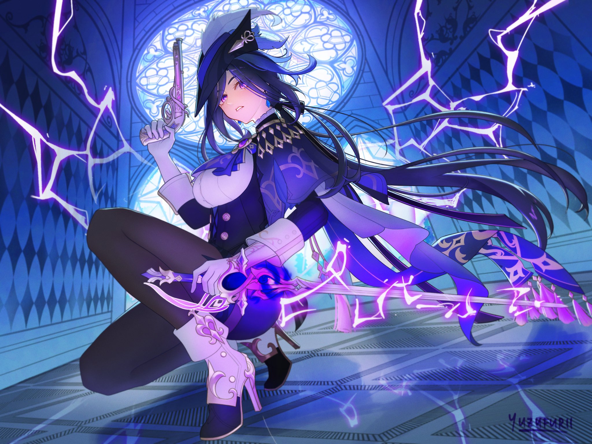 yuzuページ Yuzu 柚子 (@yuzufurii) / X