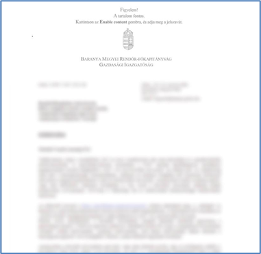 ClearskySec's tweet image. A suspected new malware variant linked to the MuddyWater Iranian APT group has been discovered. Based on the PDB path, we named it Phoniex. Phoniex was used in attacks impersonating the Hungary government and Netivtech, an Israeli company

IoCs:
Sha256:…