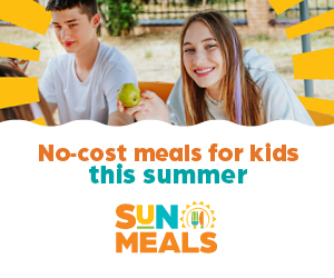 JCPSschoolmeals (@jcpsschoolmeals) on Twitter photo Summer Meals begin on May 27th for our 40 mobile stops, 3 rural sites, and various other school sites. More sites will begin on June 2nd! Check our website for more information to follow. jefferson.kyschools.us/page/school-an…
<a href="/JCPSKY/">JCPS</a> <a href="/JcpsOperations/">JCPS_Operations_Recruitment</a> <a href="/JCPSDEP1/">JCPS Diversity, Equity, and Poverty Department</a> Summer Meals begin on May 27th for our 40 mobile stops, 3 rural sites, and various other school sites. More sites will begin on June 2nd! Check our website for more information to follow. jefferson.kyschools.us/page/school-an…
<a href="/JCPSKY/">JCPS</a> <a href="/JcpsOperations/">JCPS_Operations_Recruitment</a> <a href="/JCPSDEP1/">JCPS Diversity, Equity, and Poverty Department</a>