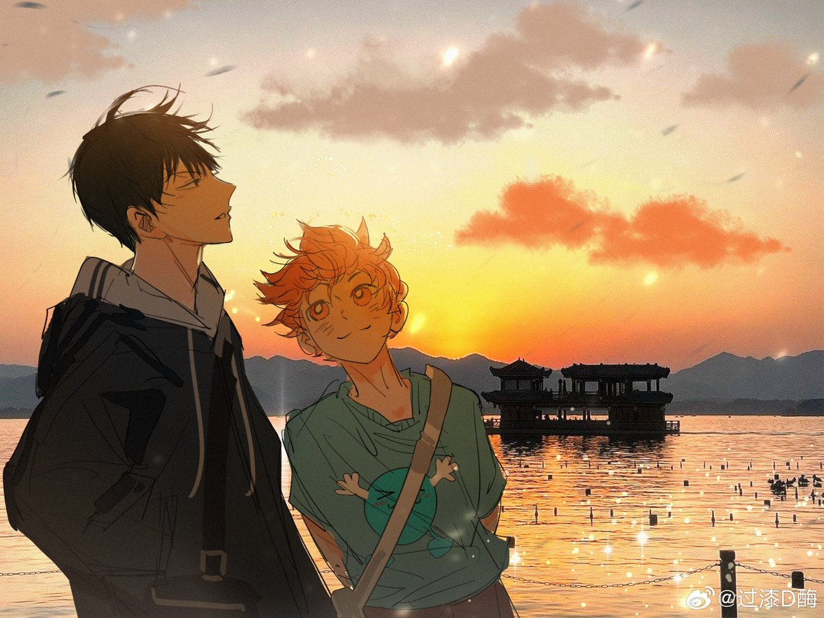 buttonman91's tweet image. 影日